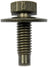 Dorman 66000 Engine Splash Shield Hardware