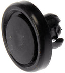 Dorman 66004 Splash Shield Retainer - Front