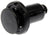 Dorman 66007 Engine Splash Shield Hardware