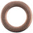 Dorman 66272 Brake Hydraulic Hose Caliper Bolt Washer - Front