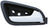 Dorman 67905 Interior Door Handle - Rear Right