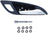 Dorman 67906 Interior Door Handle - Front Right