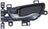 Dorman 67908 Interior Door Handle - Front Left or Rear Left