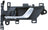 Dorman 67914 Interior Door Handle - Rear Left