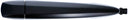 Dorman 67932 Exterior Door Handle - Front Right or Rear Right