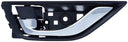 Dorman 67933 Interior Door Handle - Front Left or Rear Left