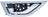Dorman 67935 Interior Door Handle - Front Left or Rear Left