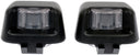Dorman 68135 License Plate Light Lens