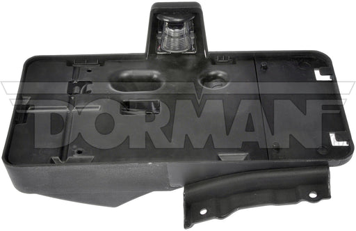 Dorman 68137 License Plate Bracket - Rear