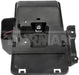 Dorman 68137 License Plate Bracket - Rear