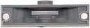 Dorman 68139 License Plate Light Lens