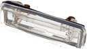 Dorman 68160 License Plate Light Lens