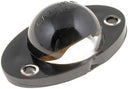 Dorman 68164 License Plate Light Lens