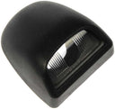 Dorman 68168 License Plate Light Lens