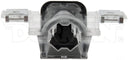 Dorman 68175 License Plate Light Lens