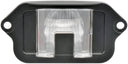 Dorman 68179 License Plate Light Lens