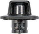 Dorman 68181 License Plate Light Lens