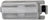 Dorman 68195 License Plate Light Lens