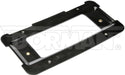 Dorman 68199 License Plate Bracket - Rear