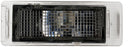 Dorman 68207 License Plate Light Lens