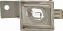 Dorman 68212 License Plate Light Lens - Right