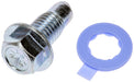 Dorman 69011 Engine Oil Drain Plug