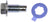 Dorman 69011 Engine Oil Drain Plug