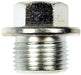 Dorman 69015 Engine Oil Drain Plug - Left or Right