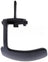 Dorman 725MX Interior Door Handle - Front Left or Rear Left
