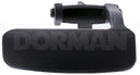Dorman 726MX Interior Door Handle - Front Right or Rear Right