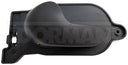 Dorman 737MX Interior Door Handle - Front Left