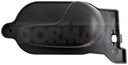 Dorman 738MX Interior Door Handle - Front Right or Rear Right
