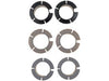 Dorman 74016 Accelerator Pedal Bushing