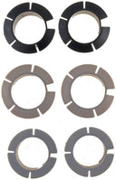 Dorman 74016 Accelerator Pedal Bushing
