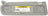 Dorman 74048 Sun Visor - Left