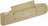 Dorman 74052 Sun Visor - Right