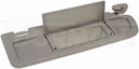 Dorman 74053 Sun Visor - Right
