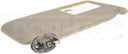 Dorman 74057 Sun Visor - Left