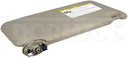 Dorman 74058 Sun Visor - Left
