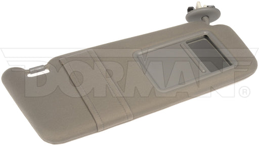 Dorman 74060 Sun Visor - Right