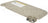 Dorman 74061 Sun Visor - Right