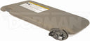Dorman 74062 Sun Visor - Right