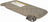 Dorman 74062 Sun Visor - Right