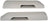 Dorman 74133 Door Armrest - Front Left or Front Right