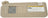 Dorman 74200 Sun Visor - Left