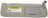 Dorman 74205 Sun Visor - Right