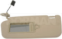 Dorman 74208 Sun Visor - Left