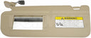 Dorman 74212 Sun Visor - Left
