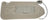 Dorman 74216 Sun Visor - Right