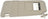 Dorman 74217 Sun Visor - Left